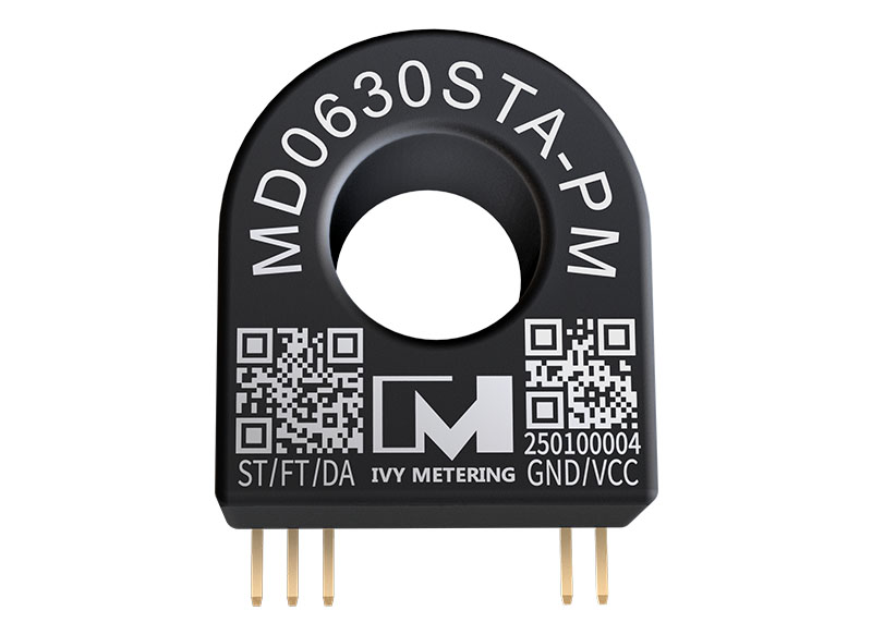 MD0630STA-PM Type B GFCI Sensor Earth Leakage Detection ZCT Differential Transformer for Solar Inverter