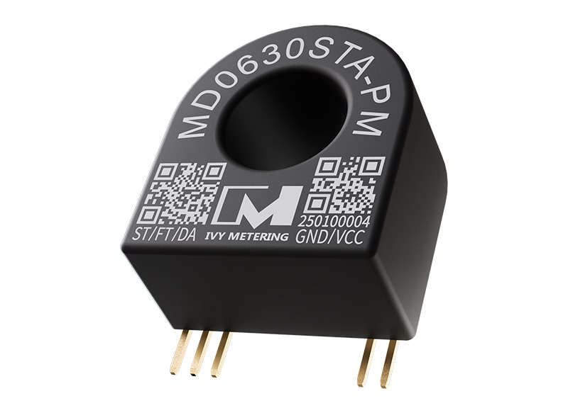 Low-cost Type A RCD Earth Leakage Current Protection PCB Mount CT for PV Inverter Low-cost Type A RCD Earth Leakage Current Protection PCB Mount CT for PV Inverter